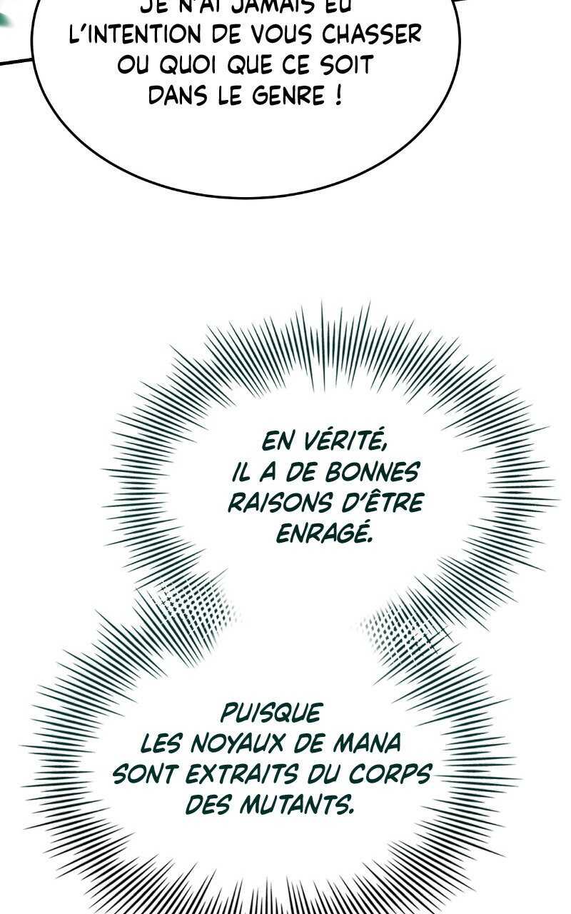 Read Trait Hoarder Scan Manga Online