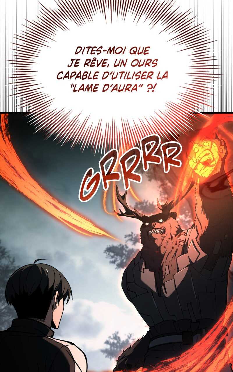 Read Trait Hoarder Scan Manga Online