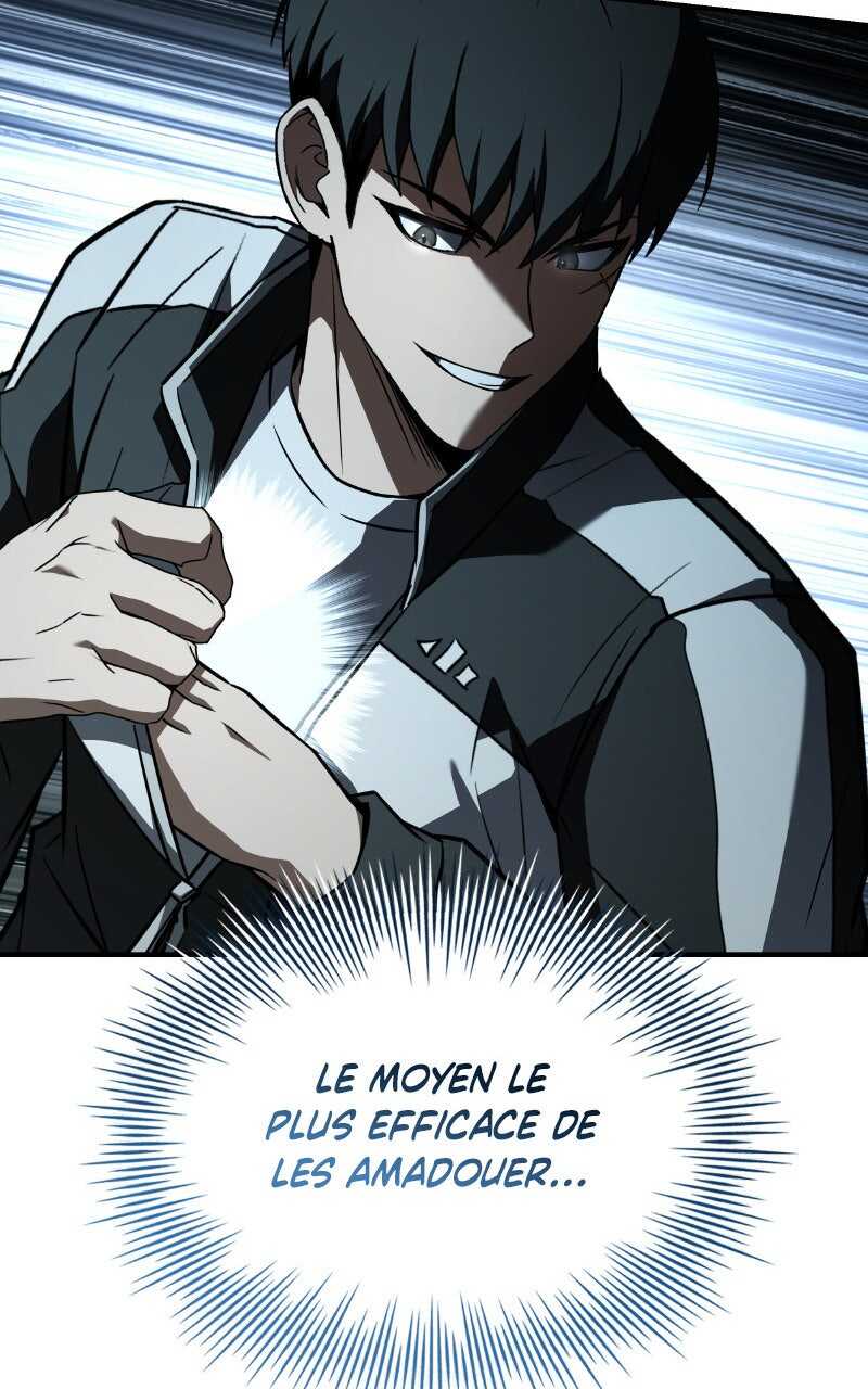 Read Trait Hoarder Scan Manga Online