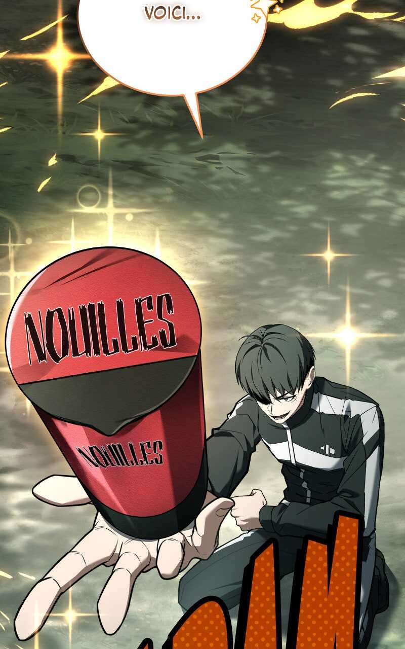 Read Trait Hoarder Scan Manga Online