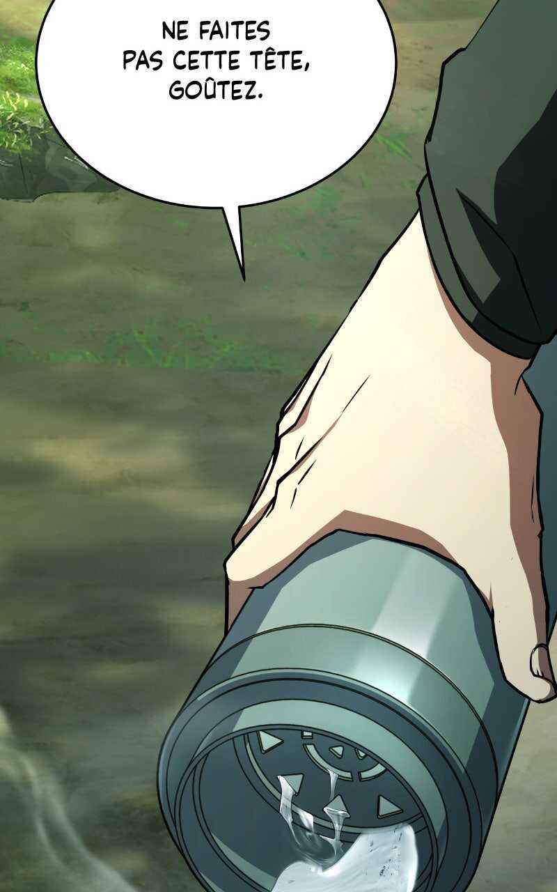 Read Trait Hoarder Scan Manga Online