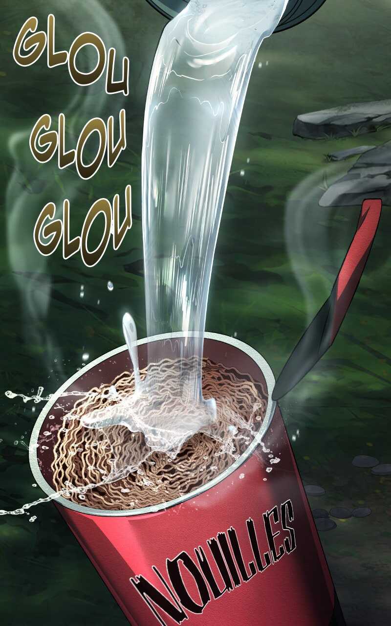 Read Trait Hoarder Scan Manga Online