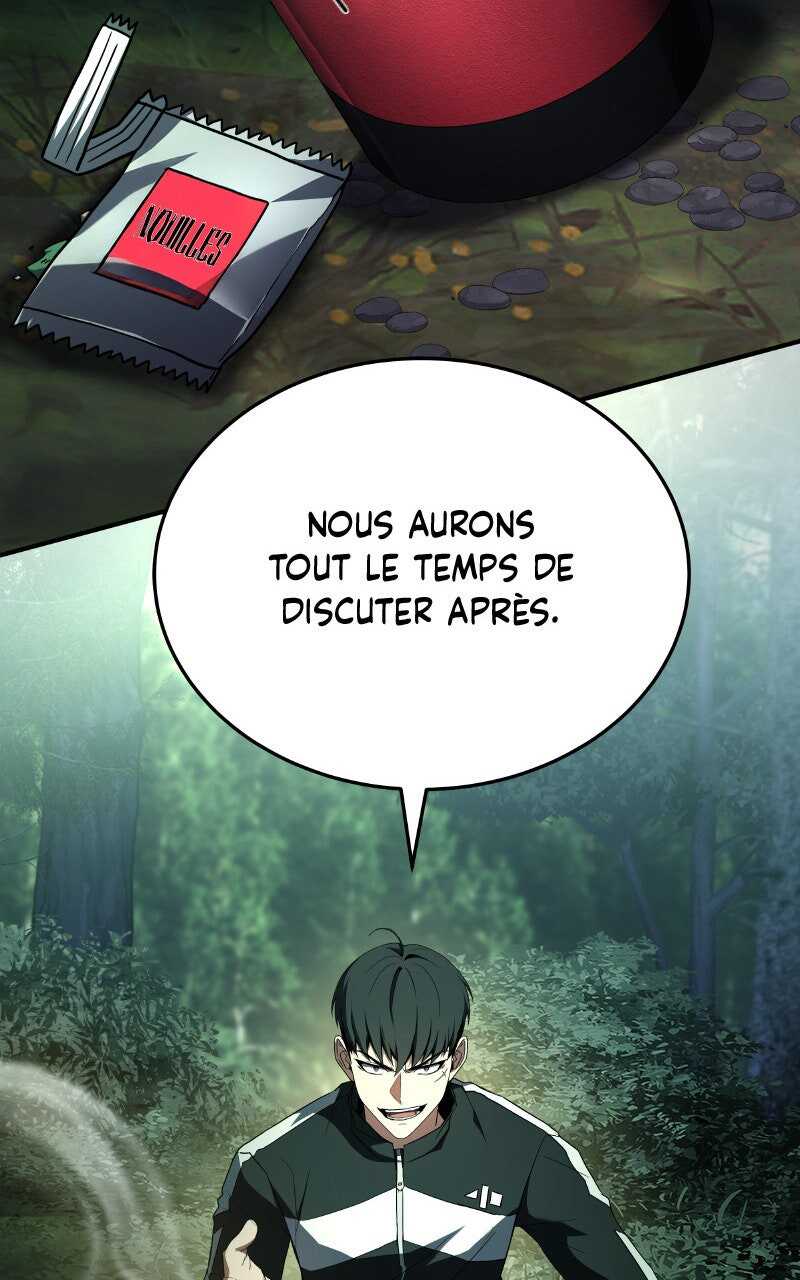 Read Trait Hoarder Scan Manga Online