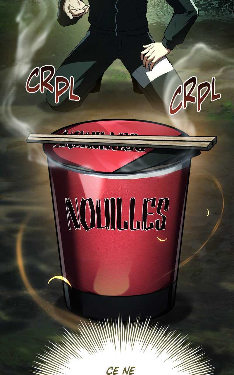 Read Trait Hoarder Scan Manga Online