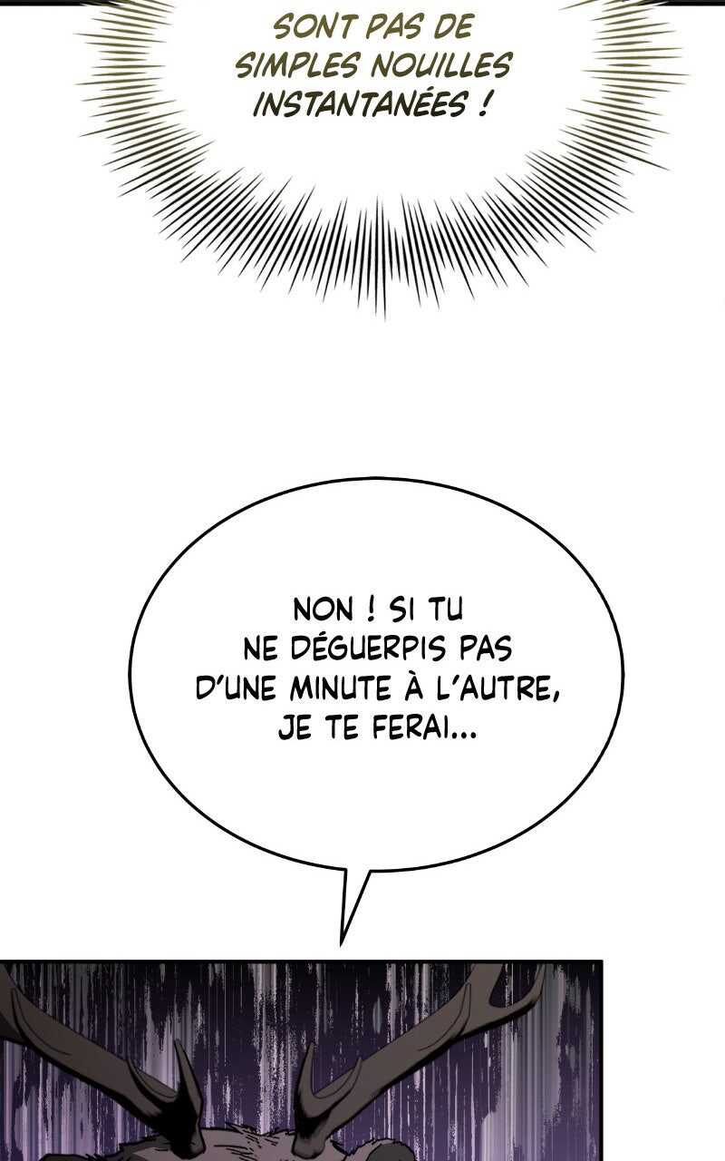 Read Trait Hoarder Scan Manga Online