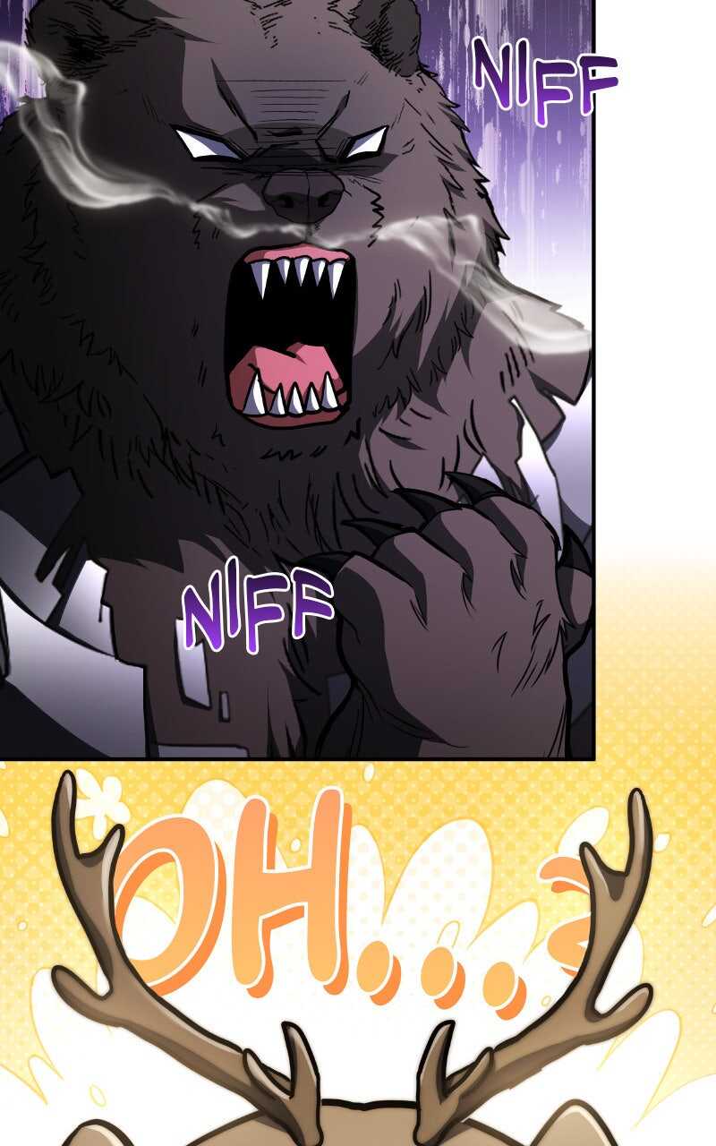 Read Trait Hoarder Scan Manga Online