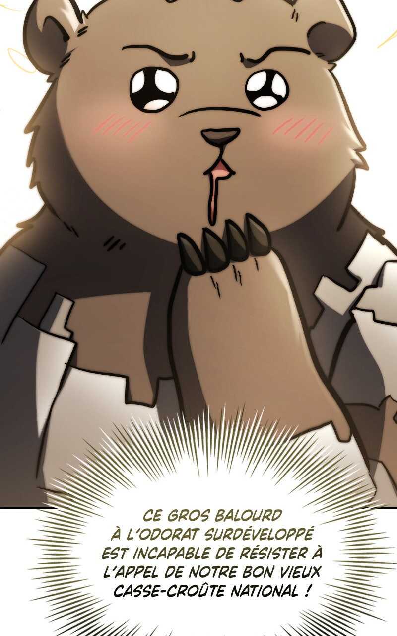 Read Trait Hoarder Scan Manga Online