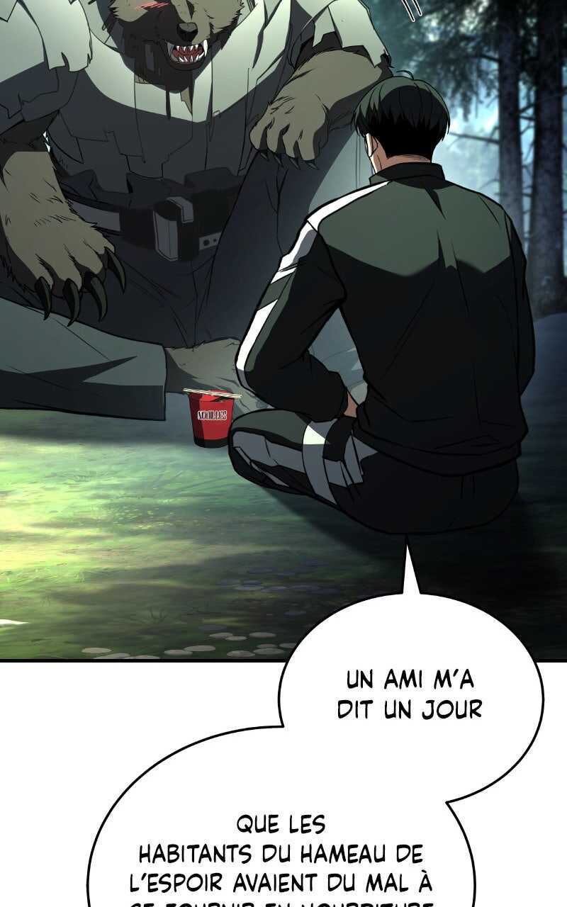 Read Trait Hoarder Scan Manga Online