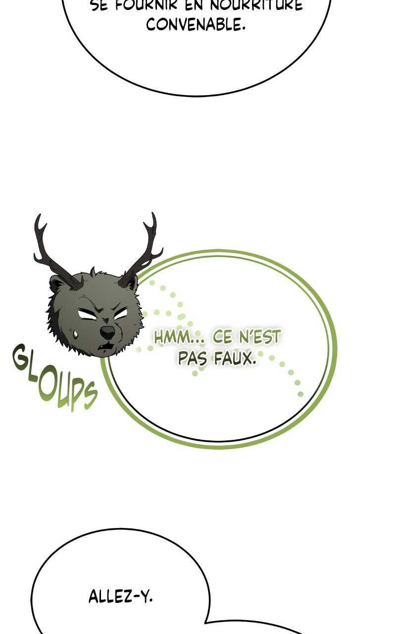 Read Trait Hoarder Scan Manga Online