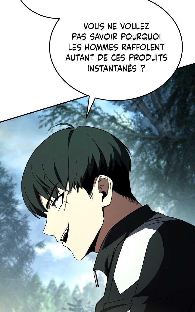 Read Trait Hoarder Scan Manga Online