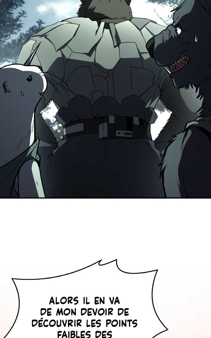 Read Trait Hoarder Scan Manga Online