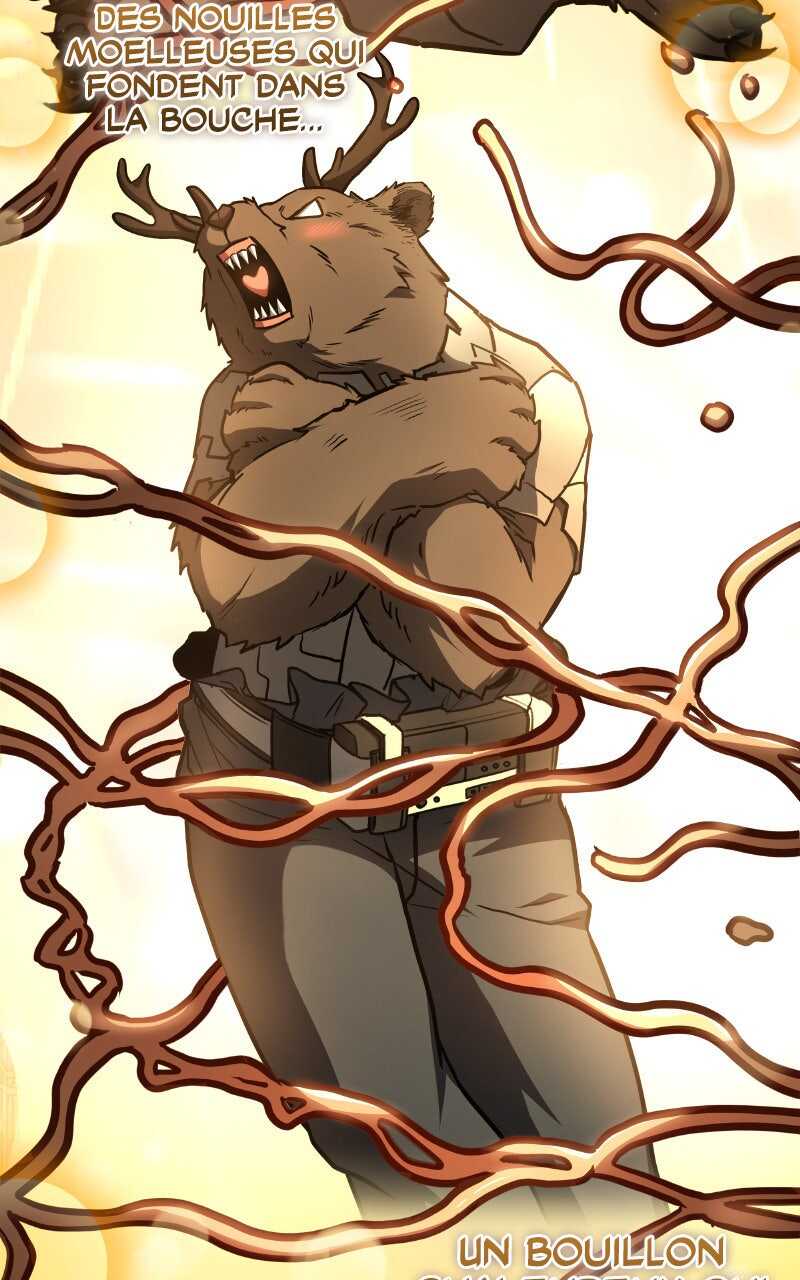 Read Trait Hoarder Scan Manga Online