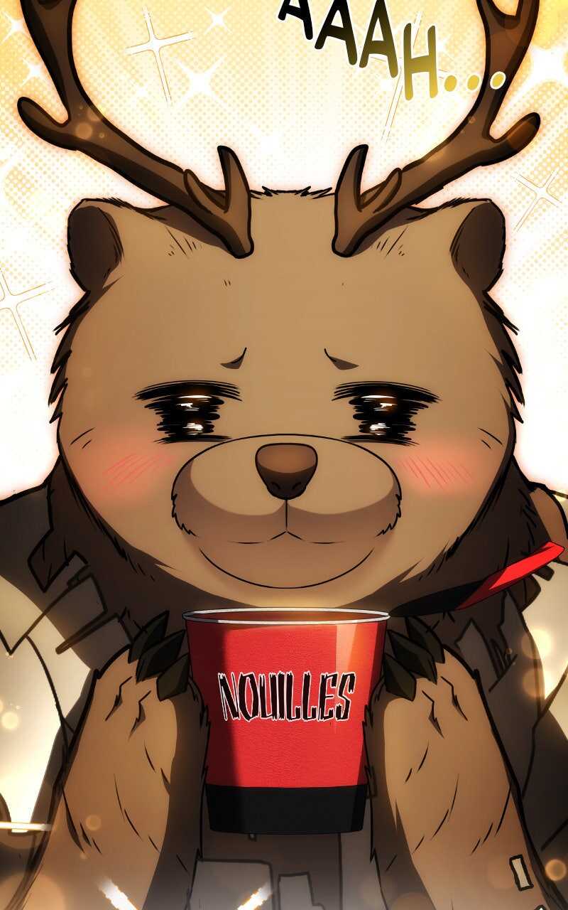 Read Trait Hoarder Scan Manga Online