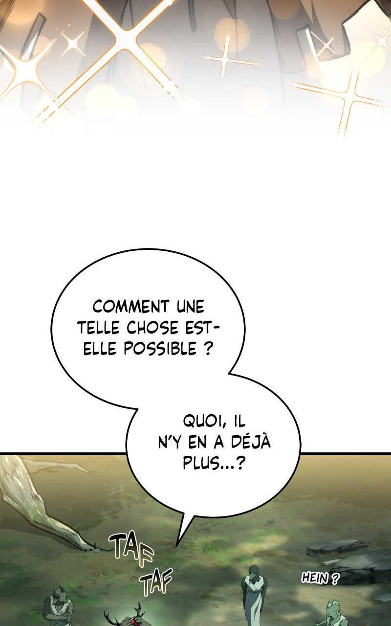 Read Trait Hoarder Scan Manga Online