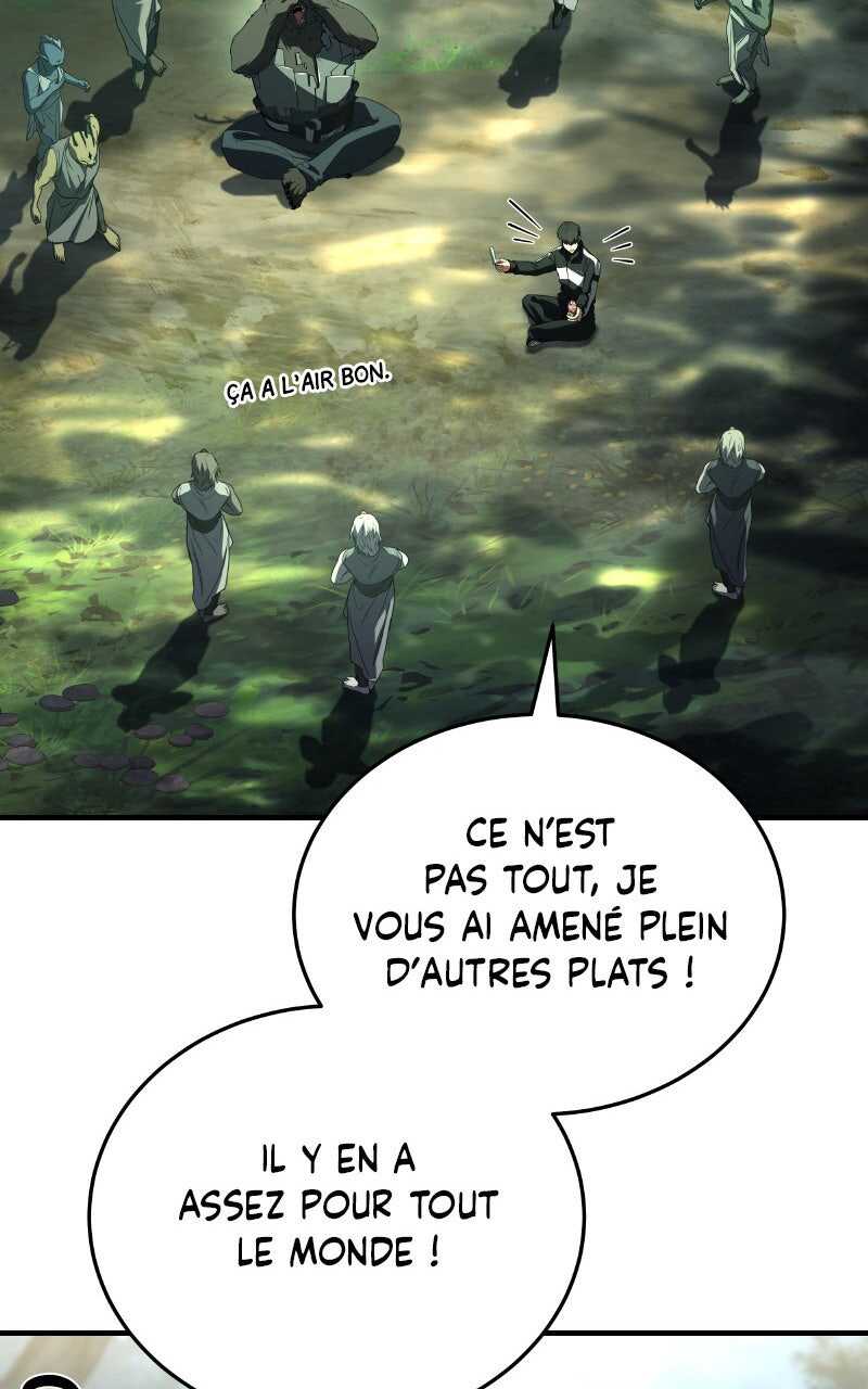 Read Trait Hoarder Scan Manga Online