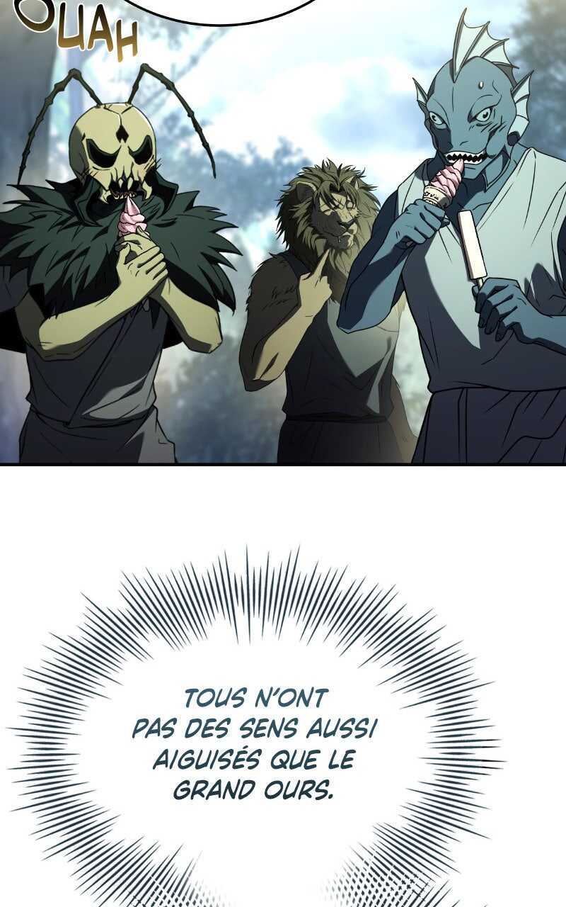 Read Trait Hoarder Scan Manga Online