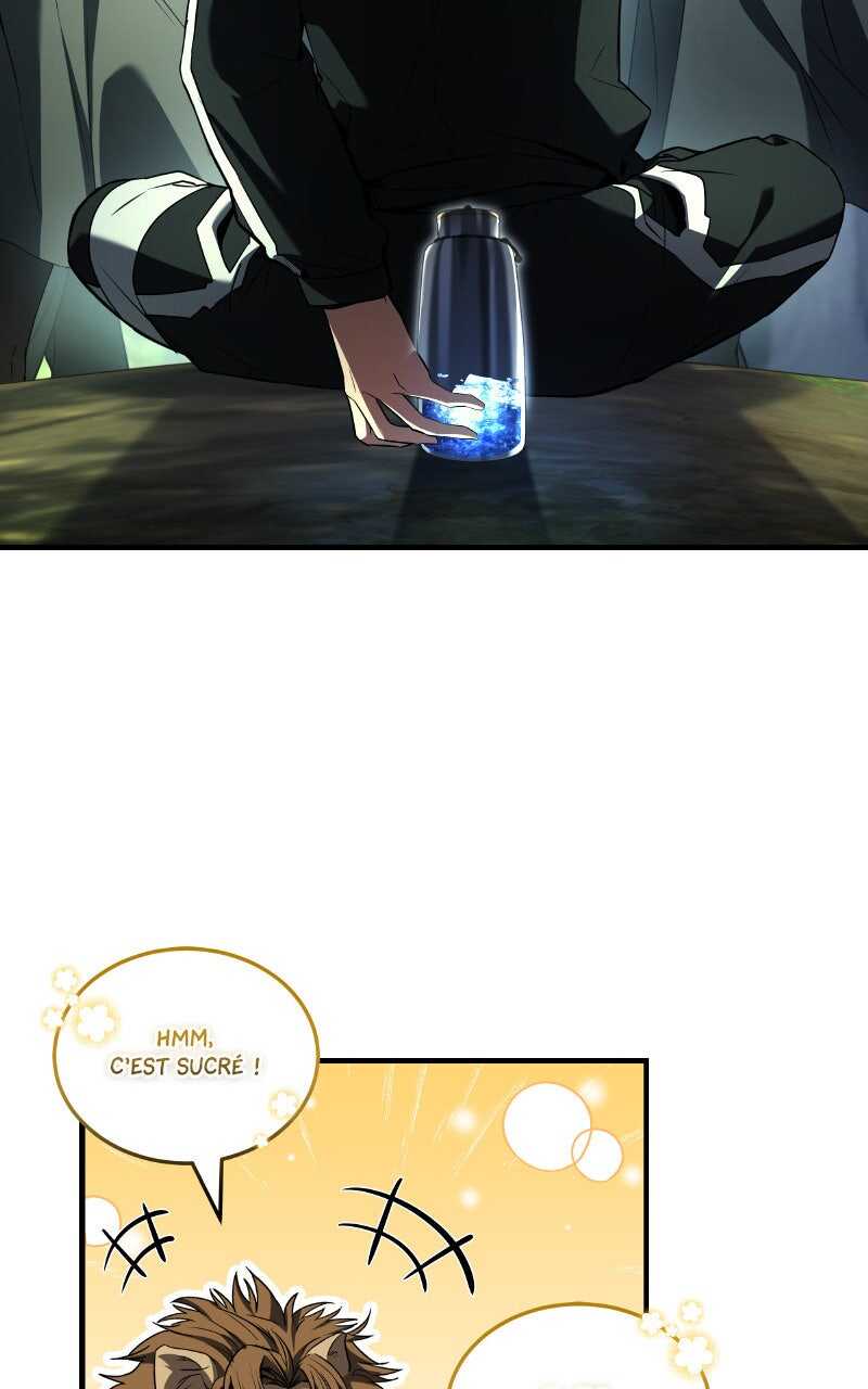 Read Trait Hoarder Scan Manga Online