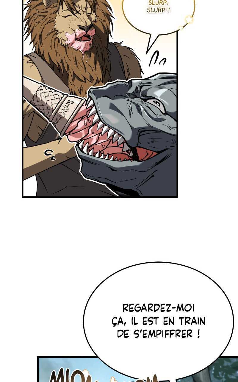 Read Trait Hoarder Scan Manga Online