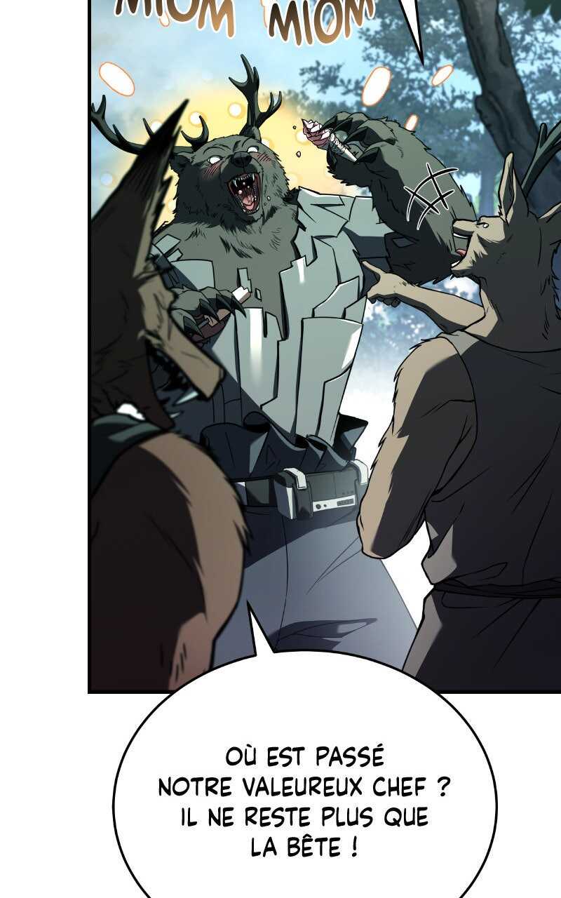 Read Trait Hoarder Scan Manga Online