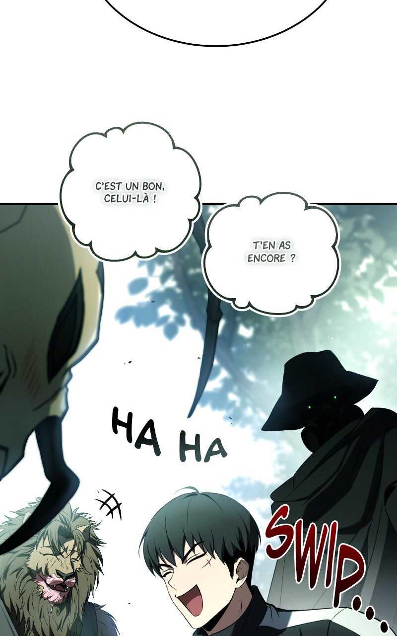 Read Trait Hoarder Scan Manga Online