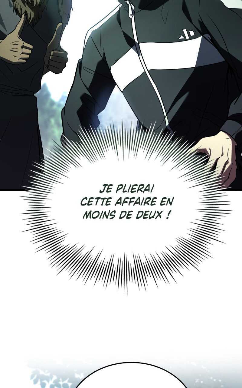 Read Trait Hoarder Scan Manga Online