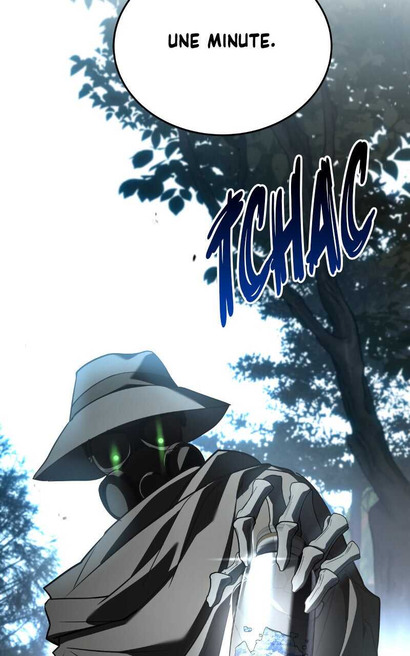 Read Trait Hoarder Scan Manga Online