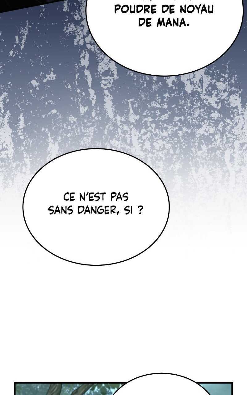 Read Trait Hoarder Scan Manga Online