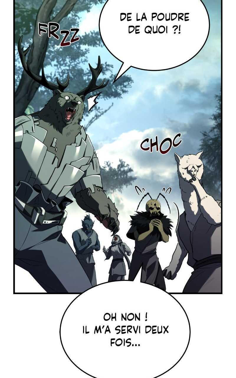 Read Trait Hoarder Scan Manga Online