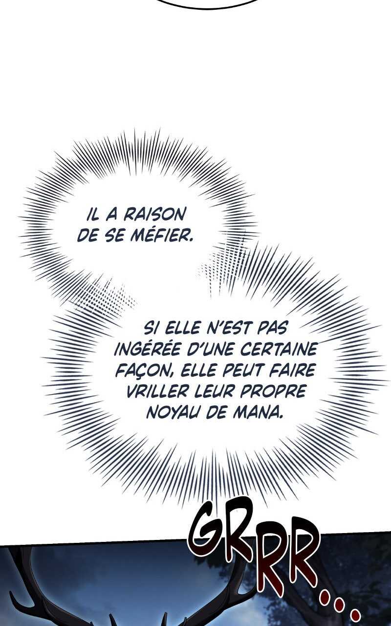 Read Trait Hoarder Scan Manga Online