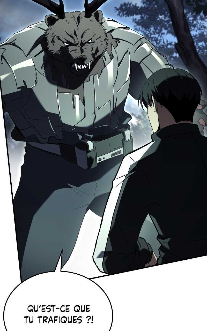 Read Trait Hoarder Scan Manga Online