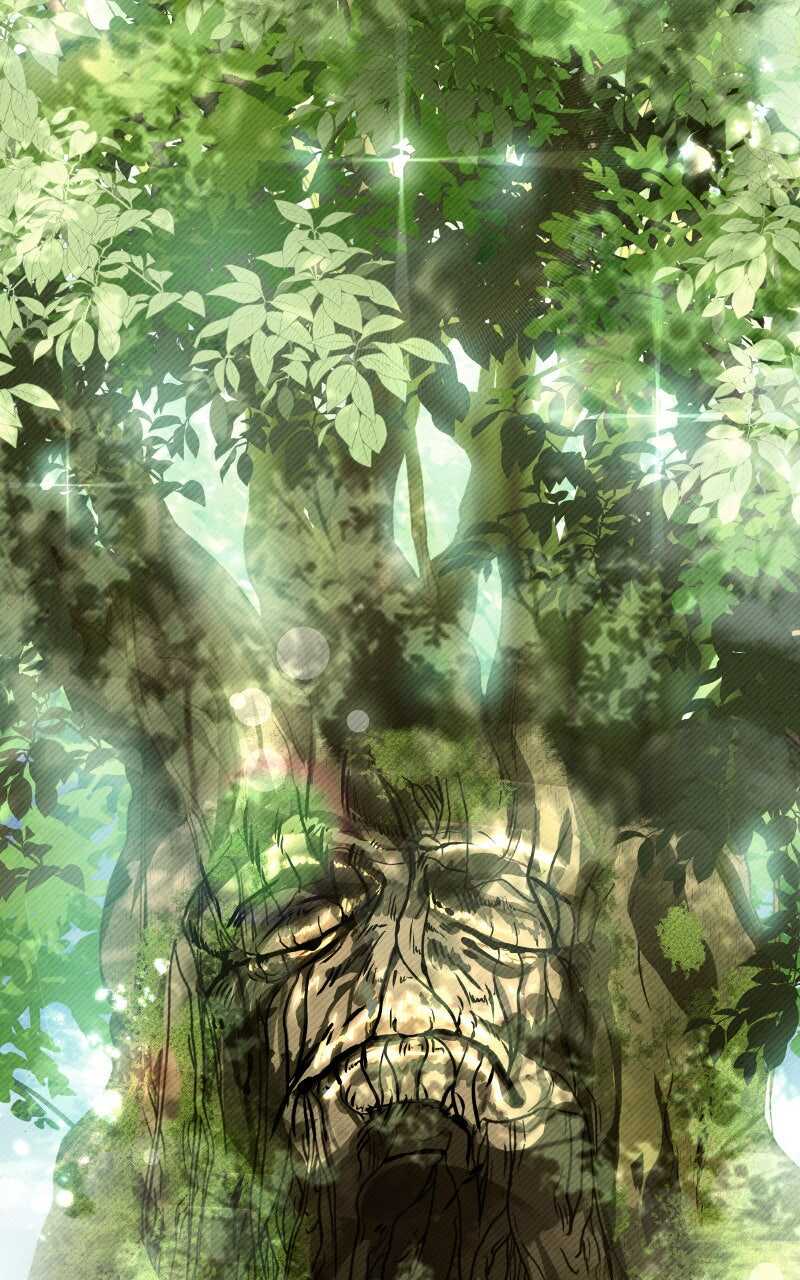 Read Trait Hoarder Scan Manga Online