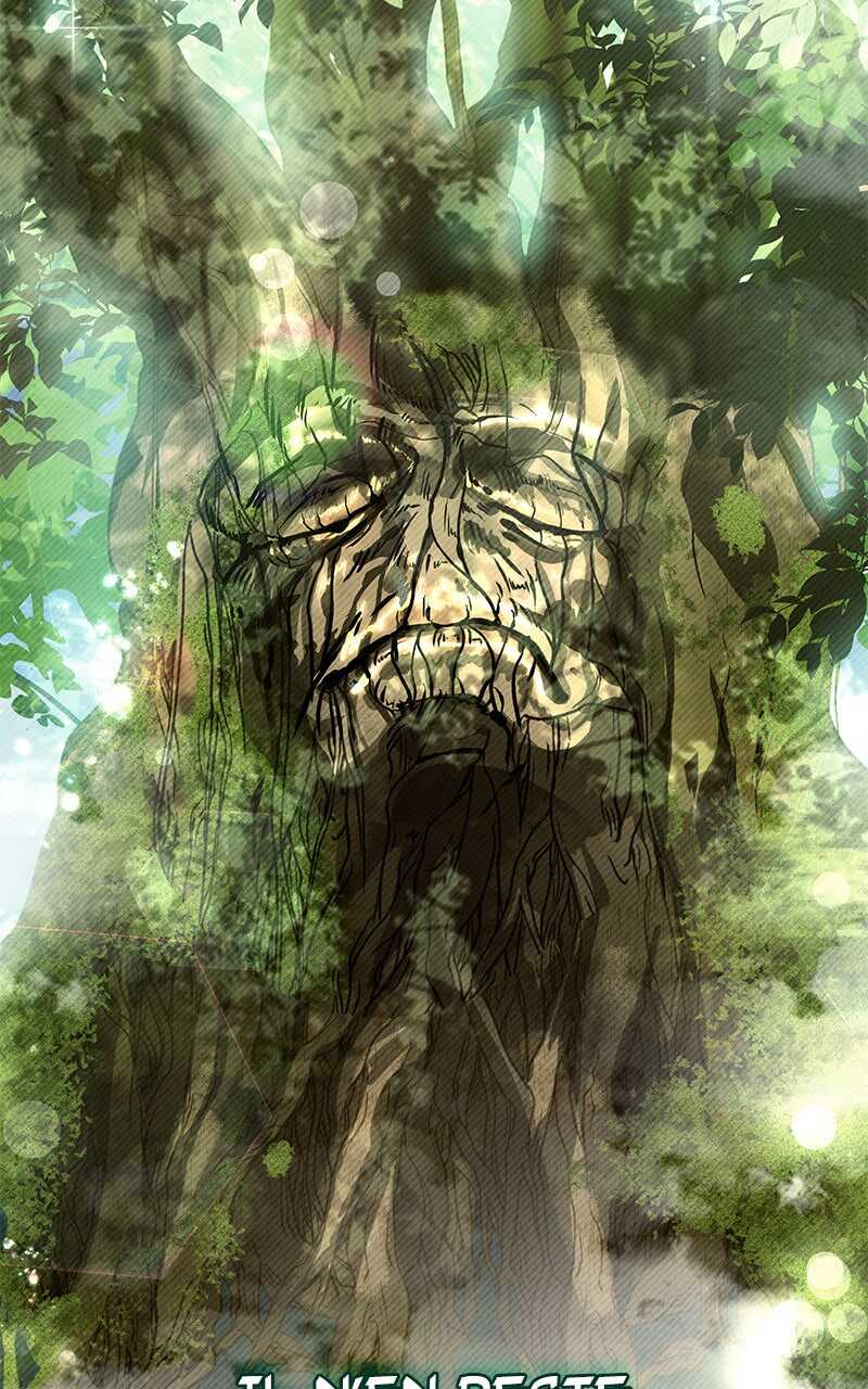 Read Trait Hoarder Scan Manga Online