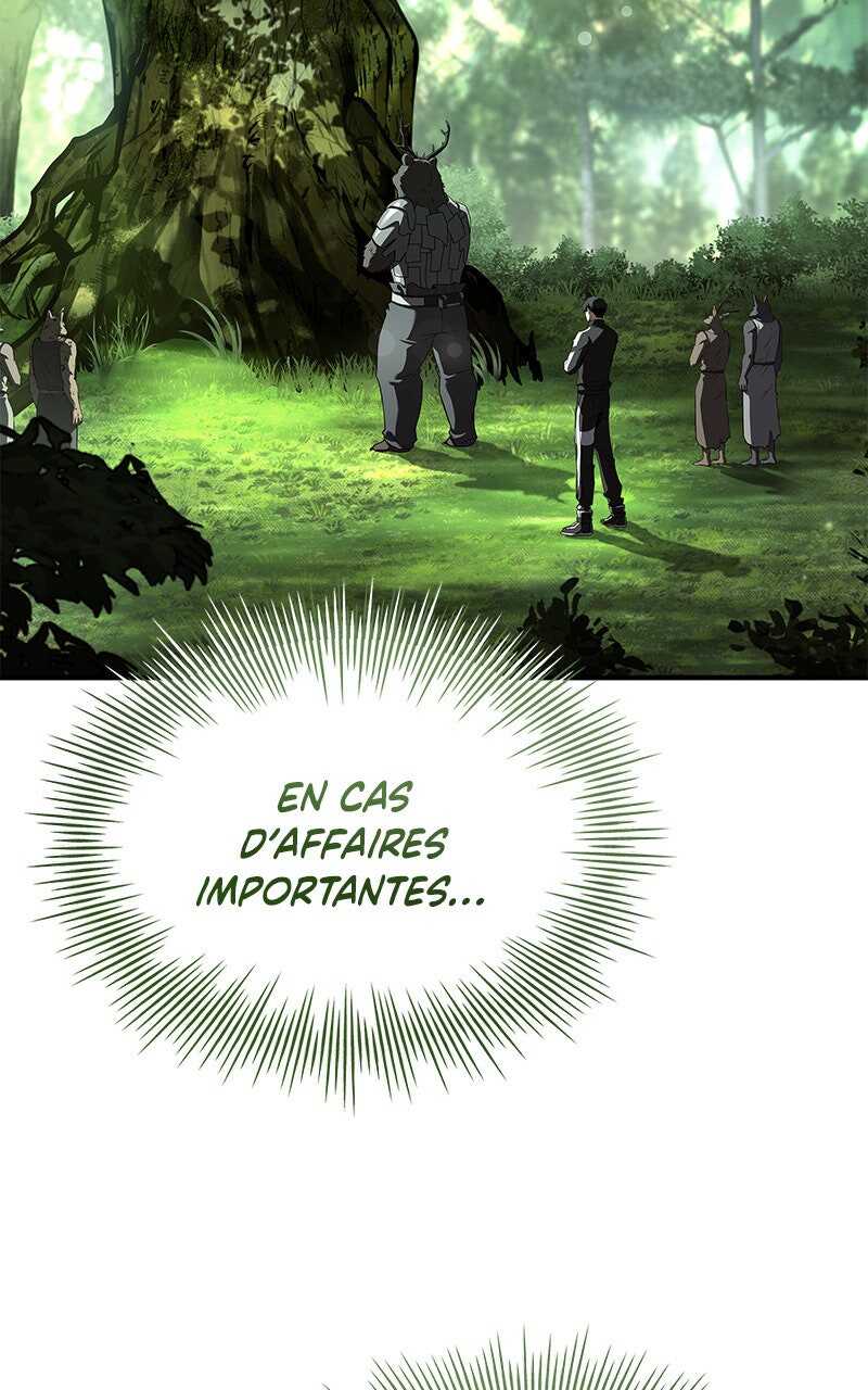 Read Trait Hoarder Scan Manga Online