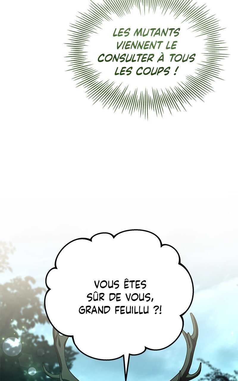 Read Trait Hoarder Scan Manga Online