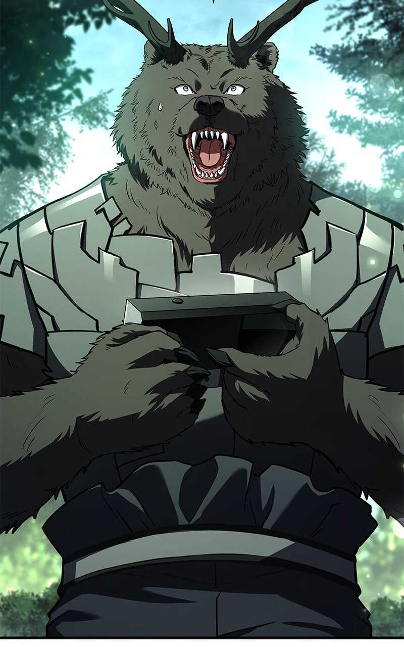 Read Trait Hoarder Scan Manga Online