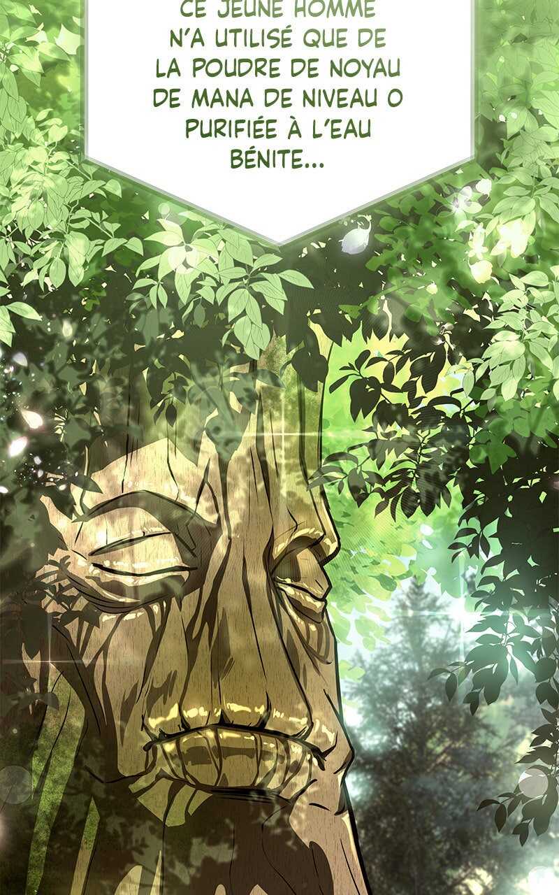 Read Trait Hoarder Scan Manga Online