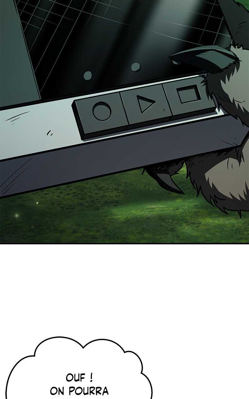 Read Trait Hoarder Scan Manga Online