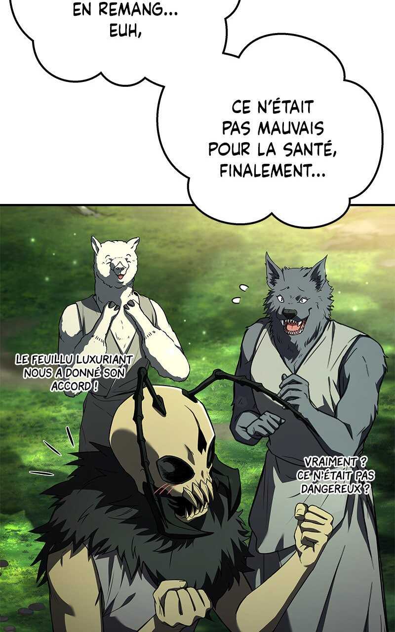 Read Trait Hoarder Scan Manga Online