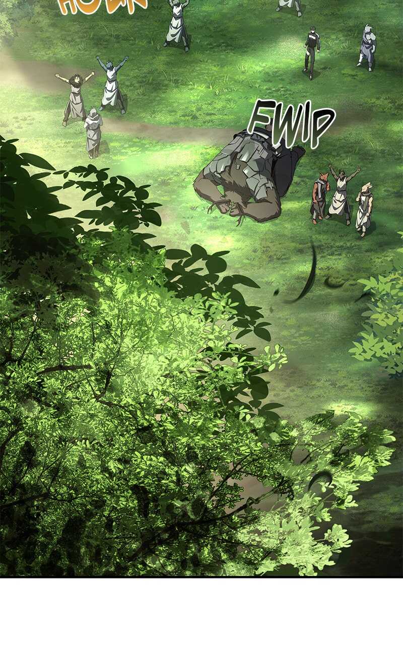 Read Trait Hoarder Scan Manga Online