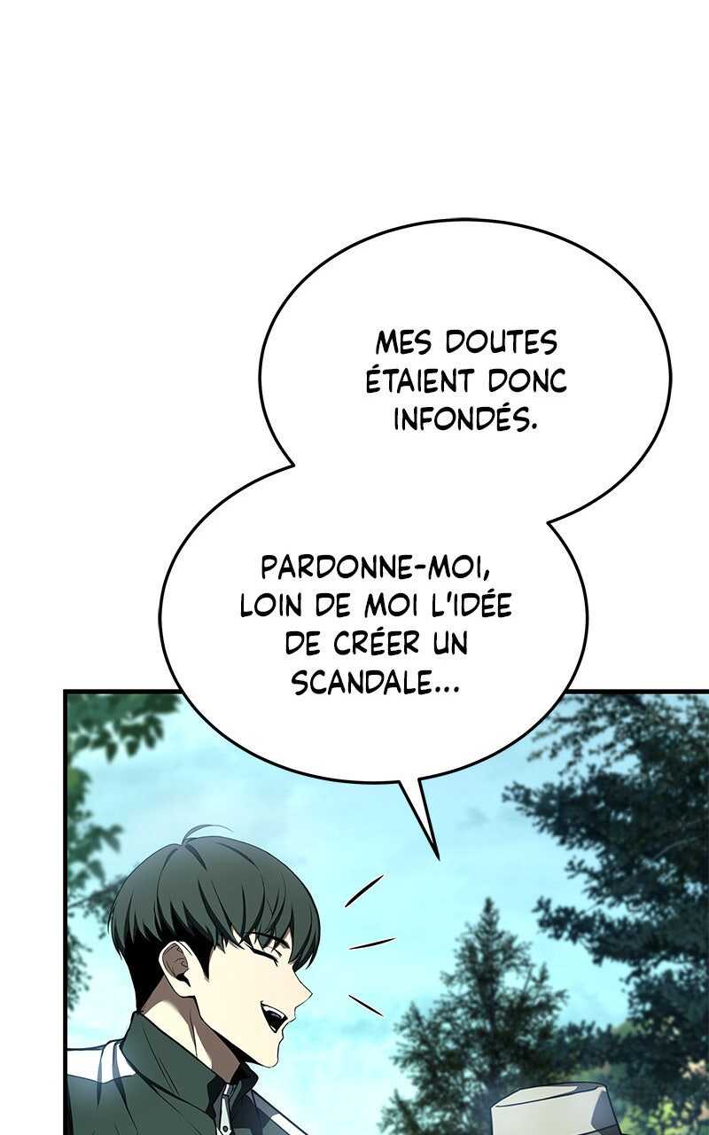 Read Trait Hoarder Scan Manga Online