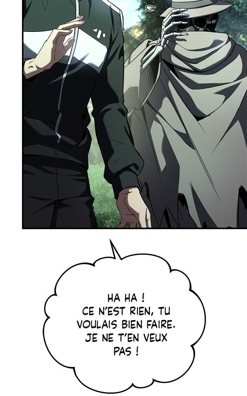 Read Trait Hoarder Scan Manga Online