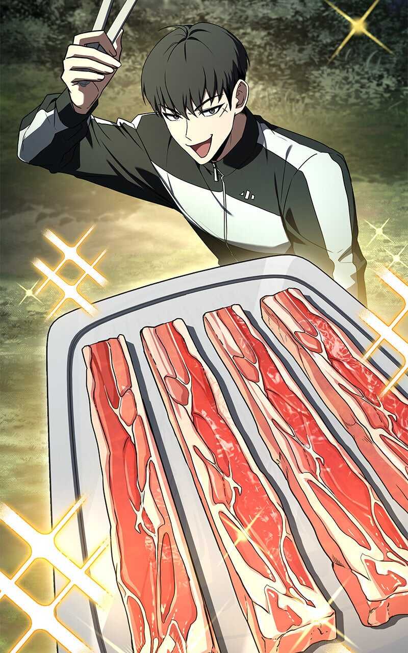 Read Trait Hoarder Scan Manga Online