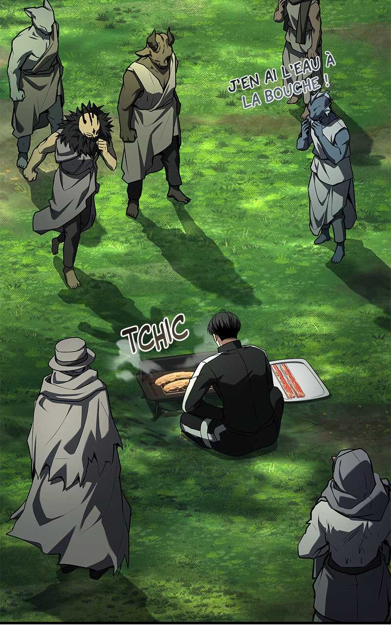 Read Trait Hoarder Scan Manga Online