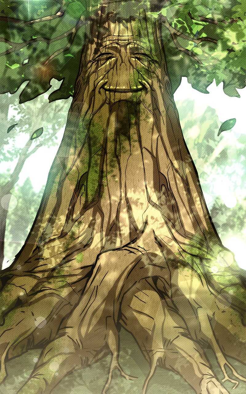 Read Trait Hoarder Scan Manga Online