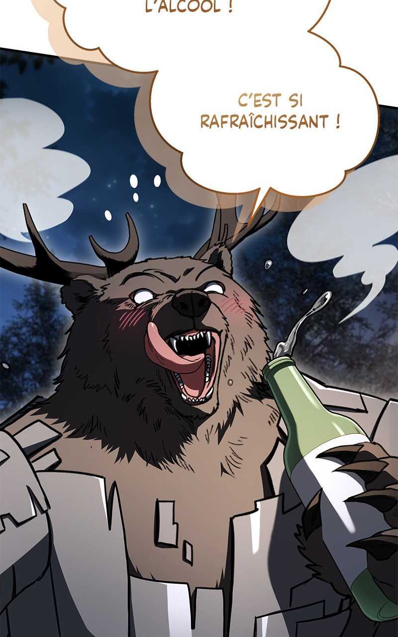 Read Trait Hoarder Scan Manga Online