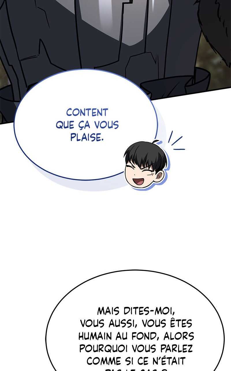 Read Trait Hoarder Scan Manga Online