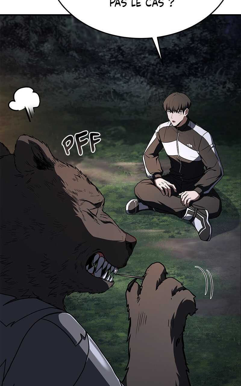 Read Trait Hoarder Scan Manga Online