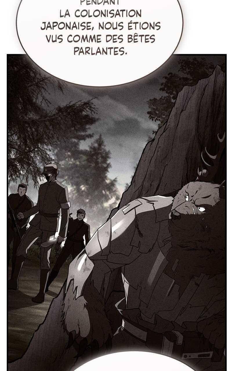 Read Trait Hoarder Scan Manga Online