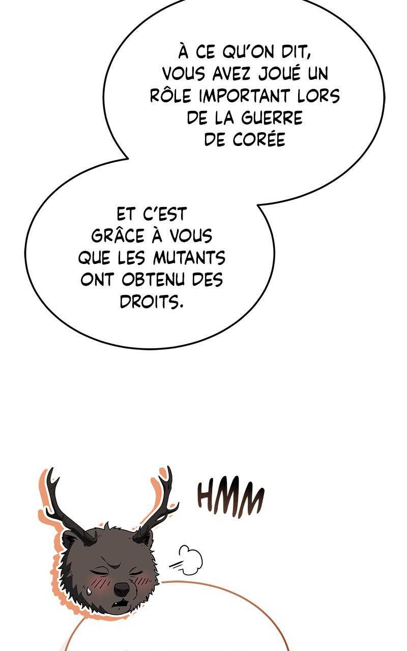 Read Trait Hoarder Scan Manga Online