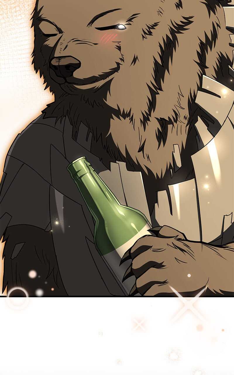 Read Trait Hoarder Scan Manga Online